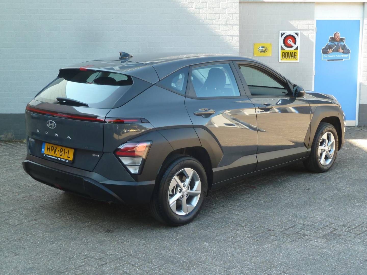 Hyundai