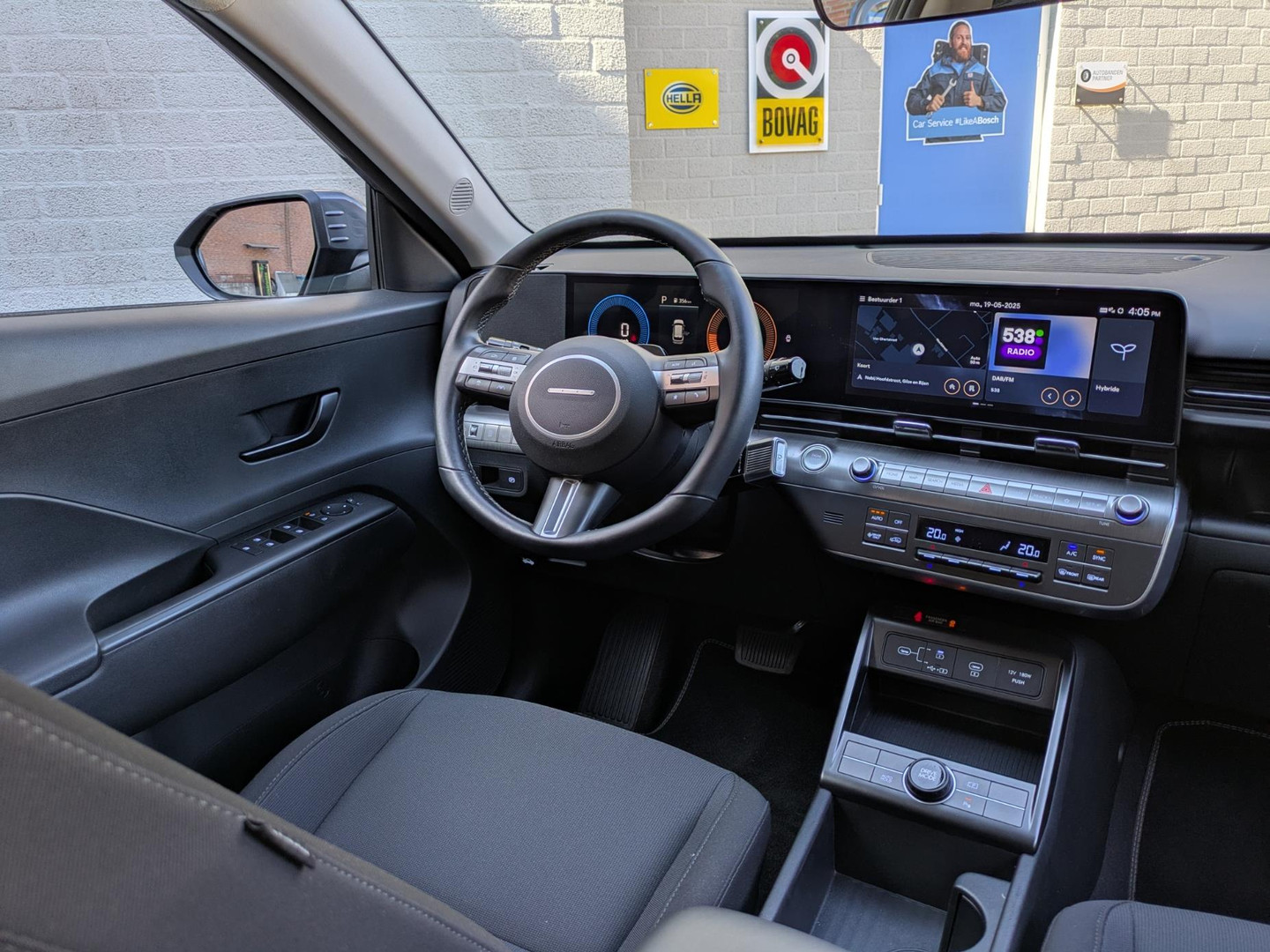 Hyundai