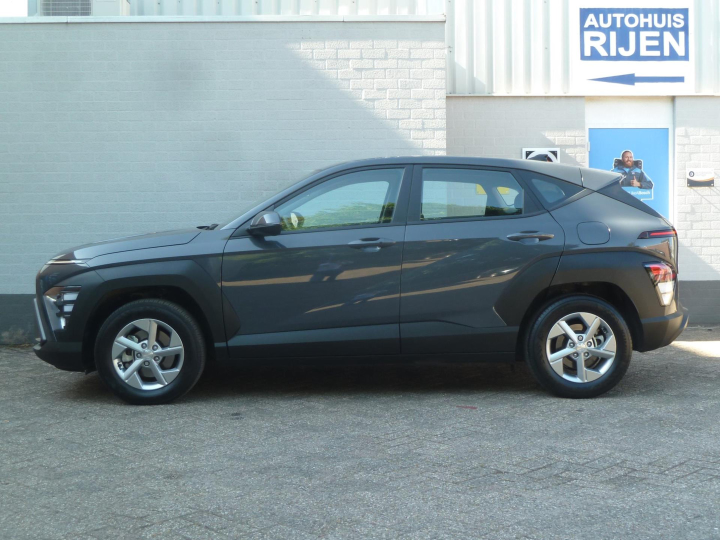 Hyundai