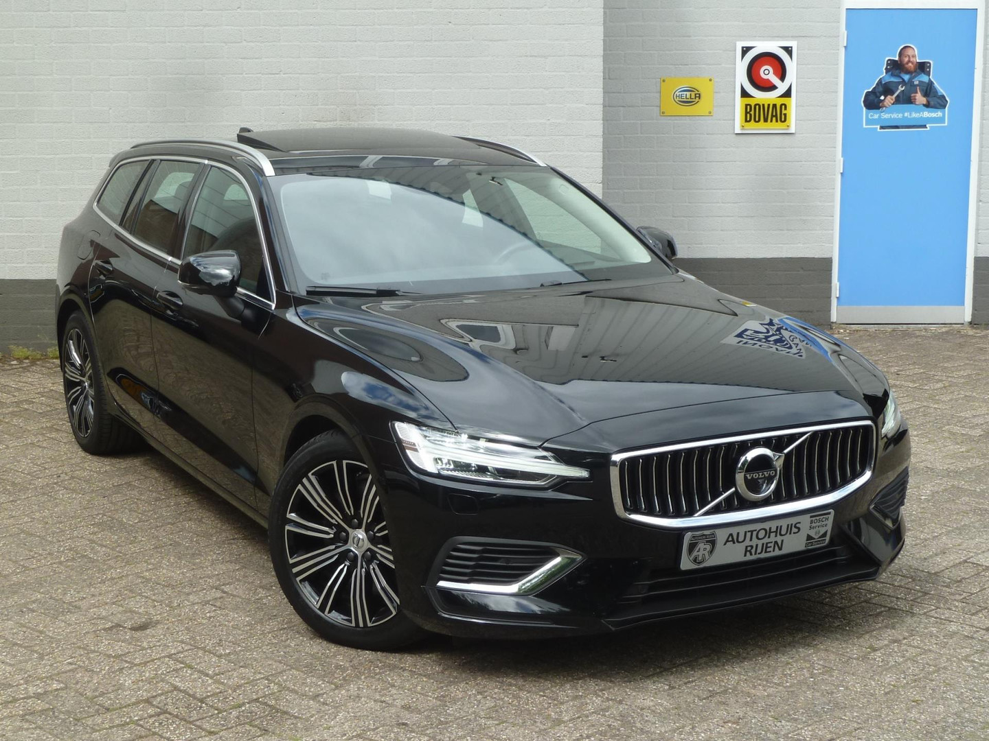 Volvo Volvo