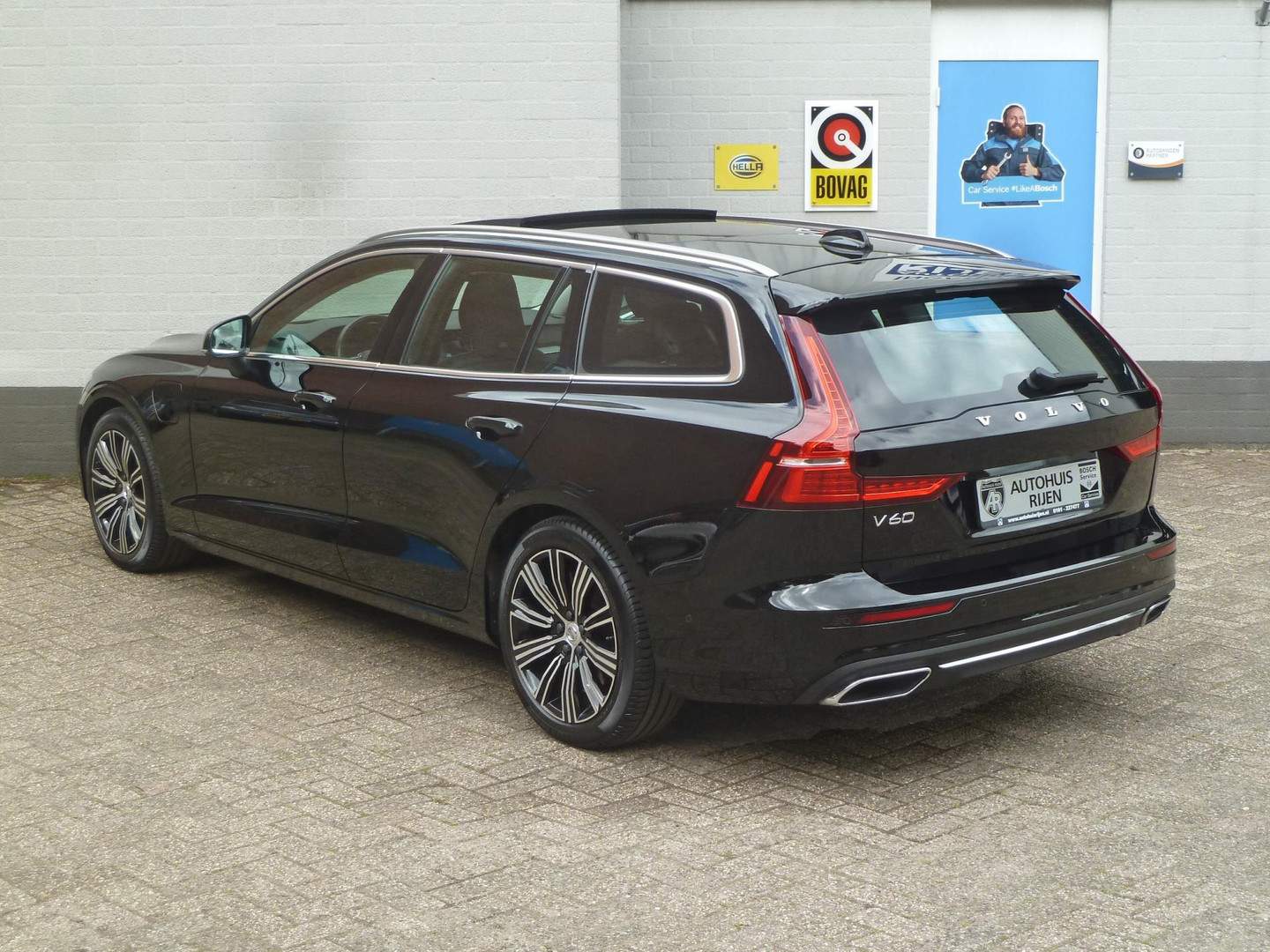 Volvo Volvo