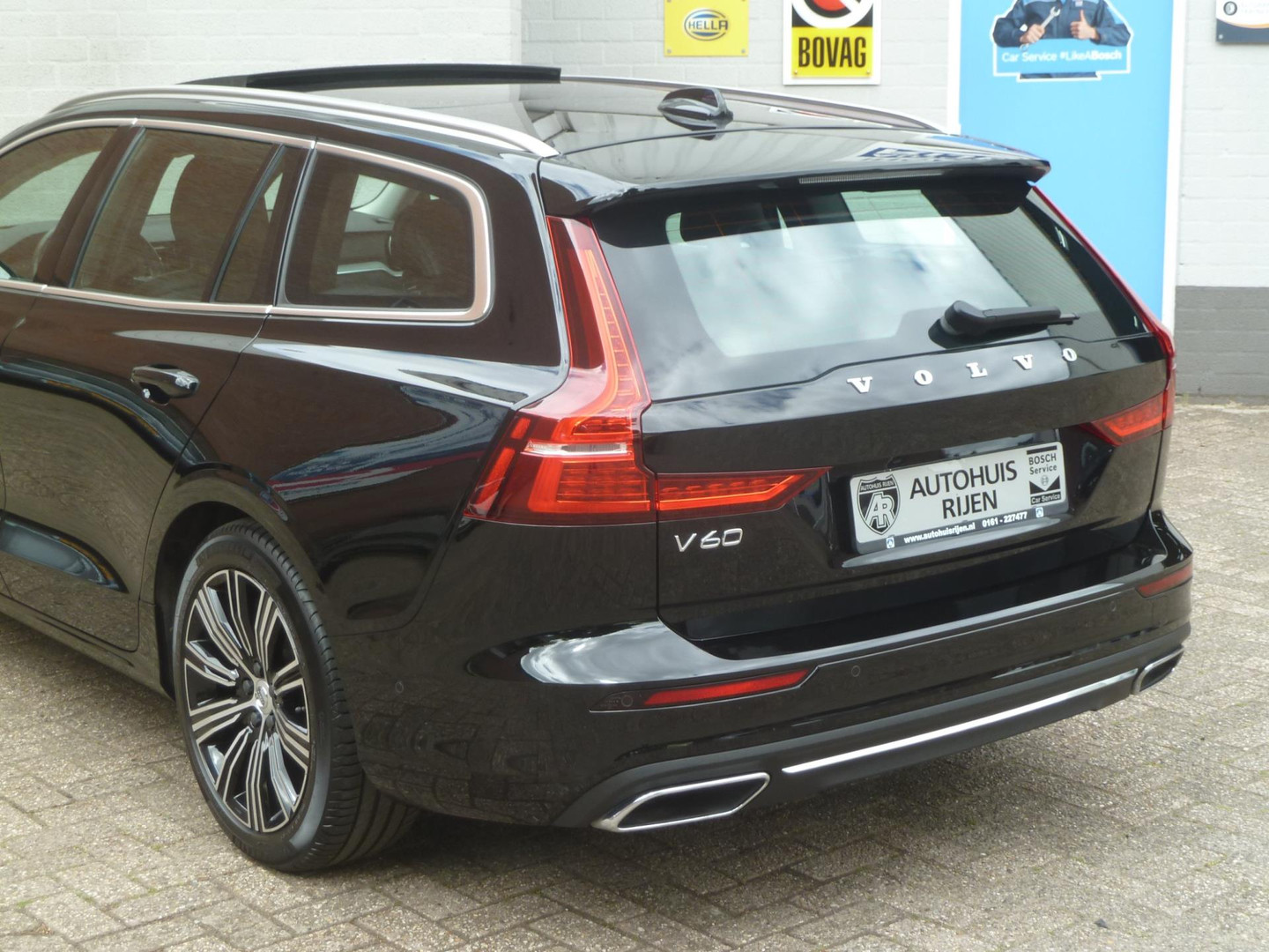 Volvo Volvo