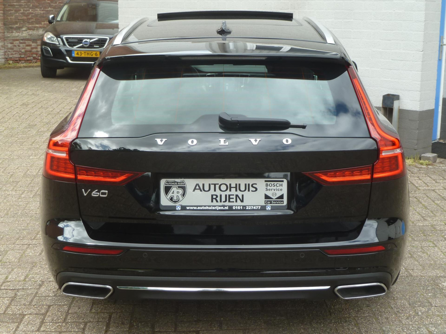 Volvo Volvo
