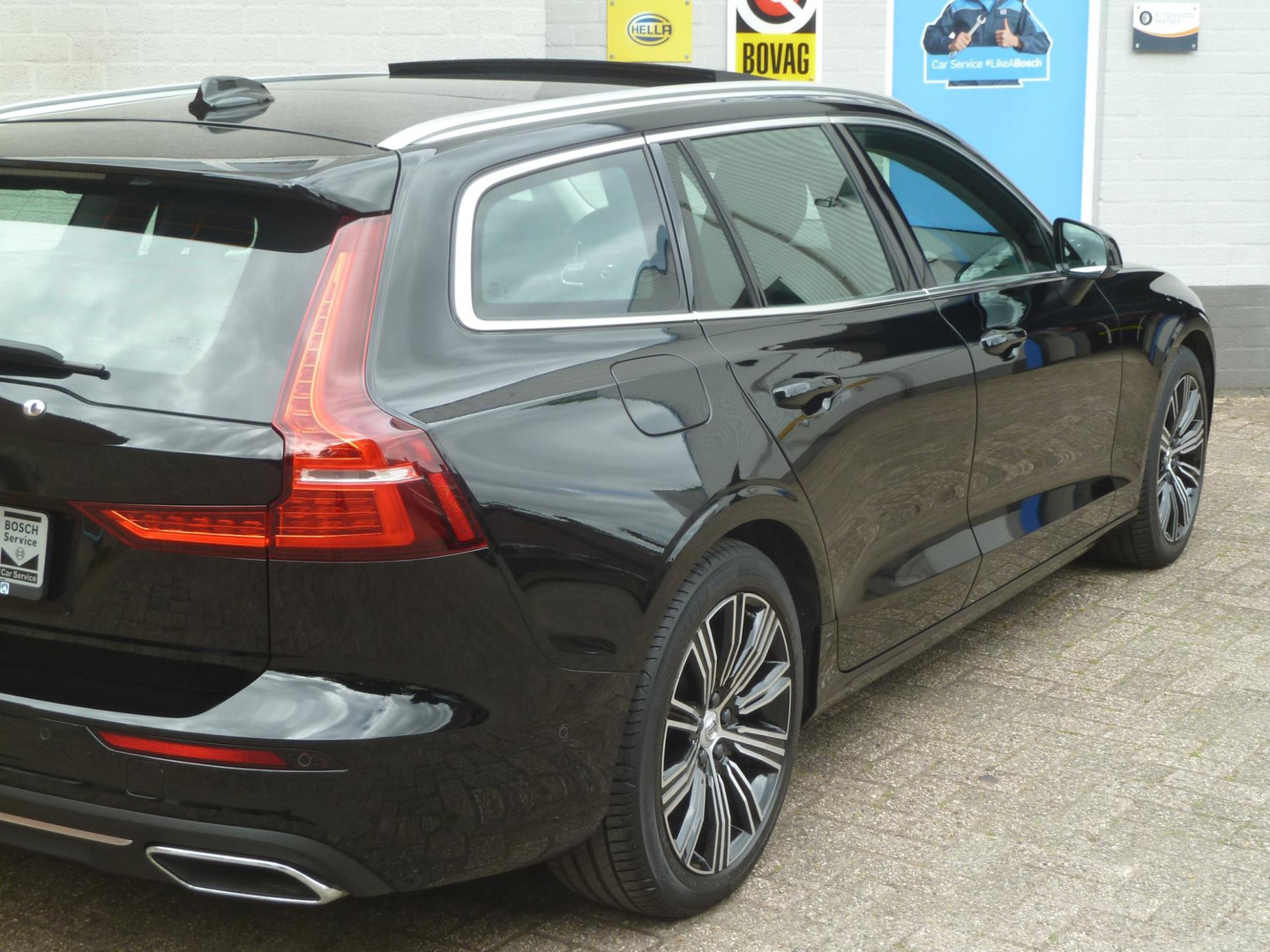 Volvo Volvo