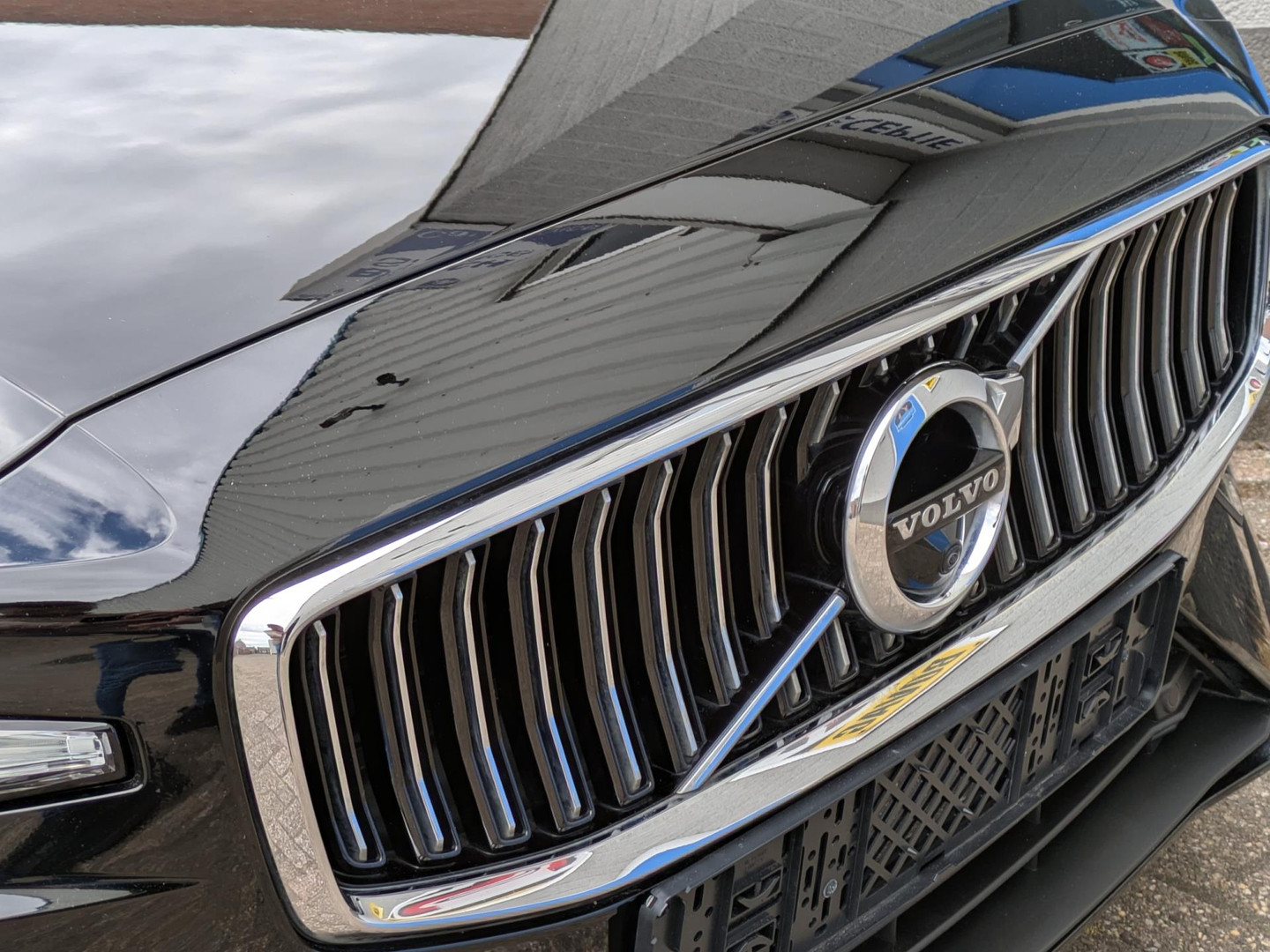 Volvo Volvo