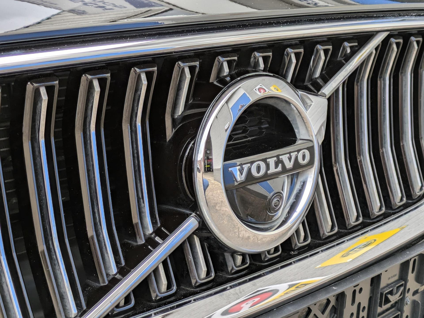 Volvo Volvo