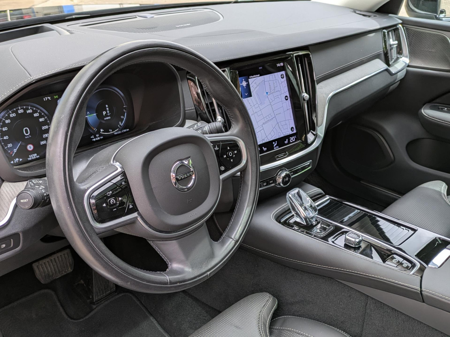 Volvo Volvo