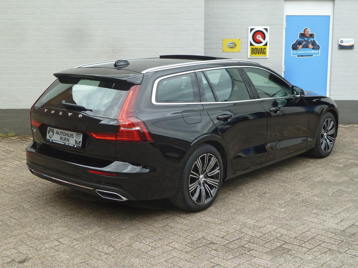 Volvo Volvo