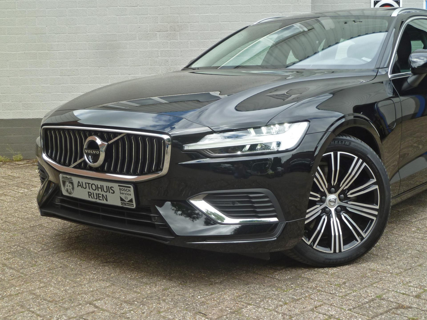 Volvo Volvo