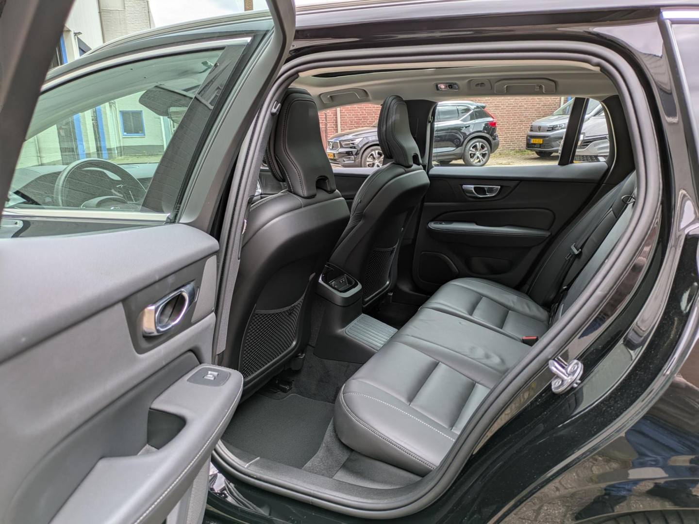 Volvo Volvo