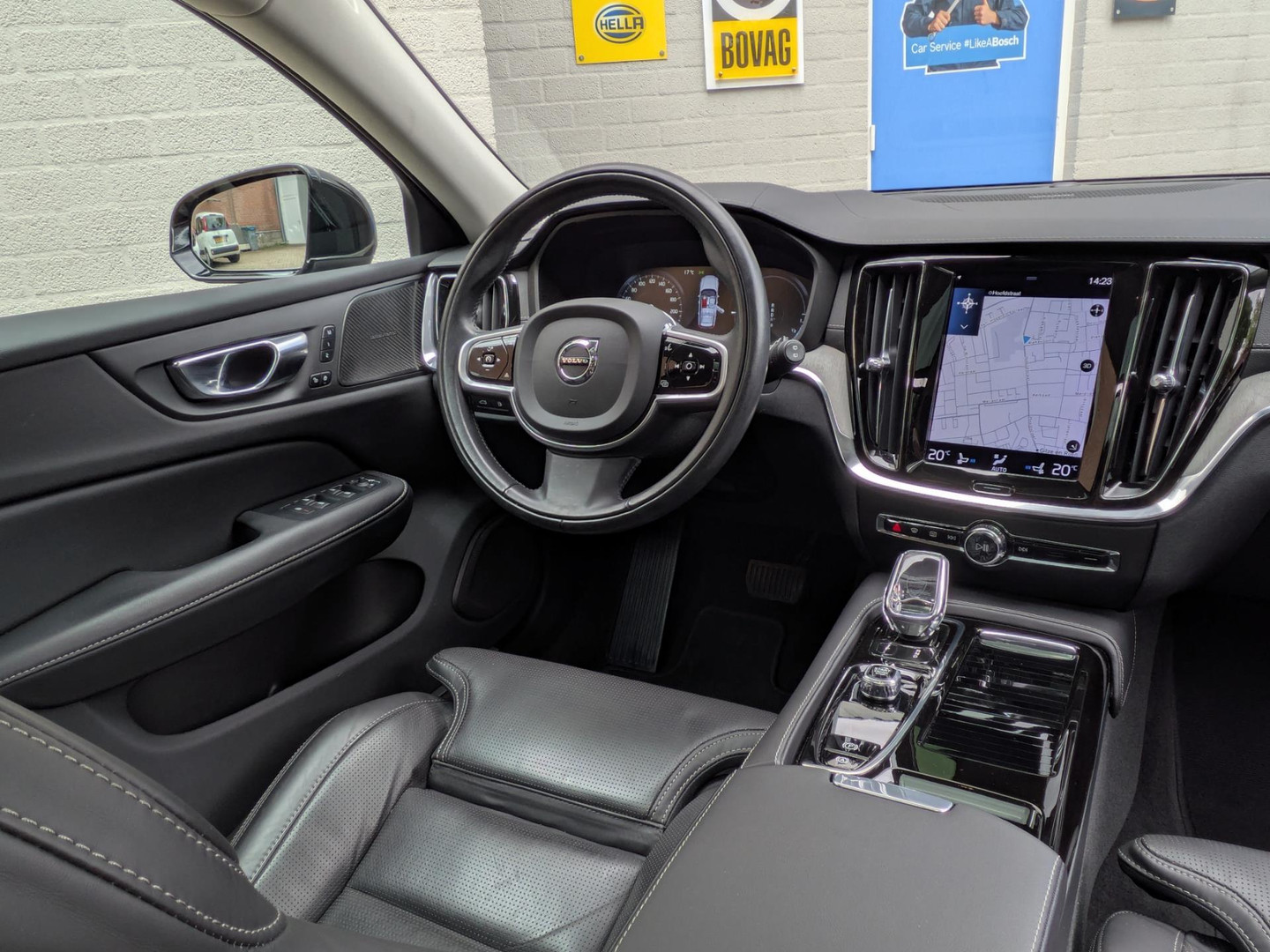 Volvo Volvo