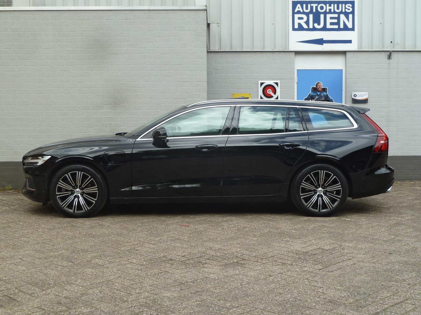 Volvo Volvo