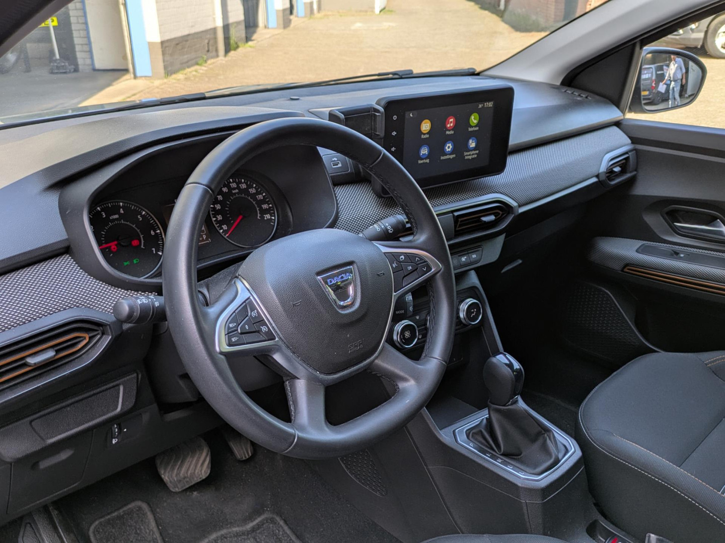 Dacia