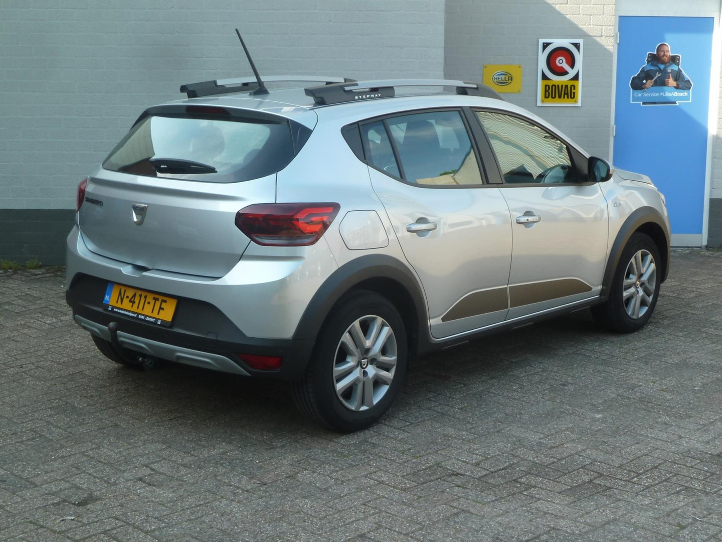 Dacia