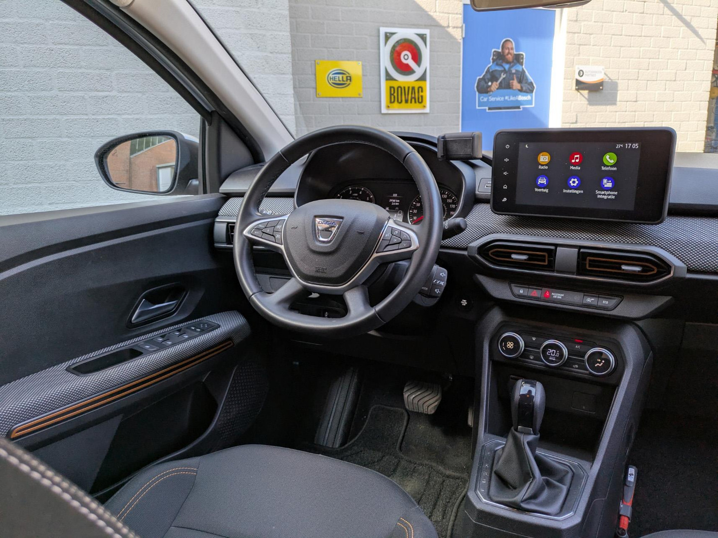Dacia