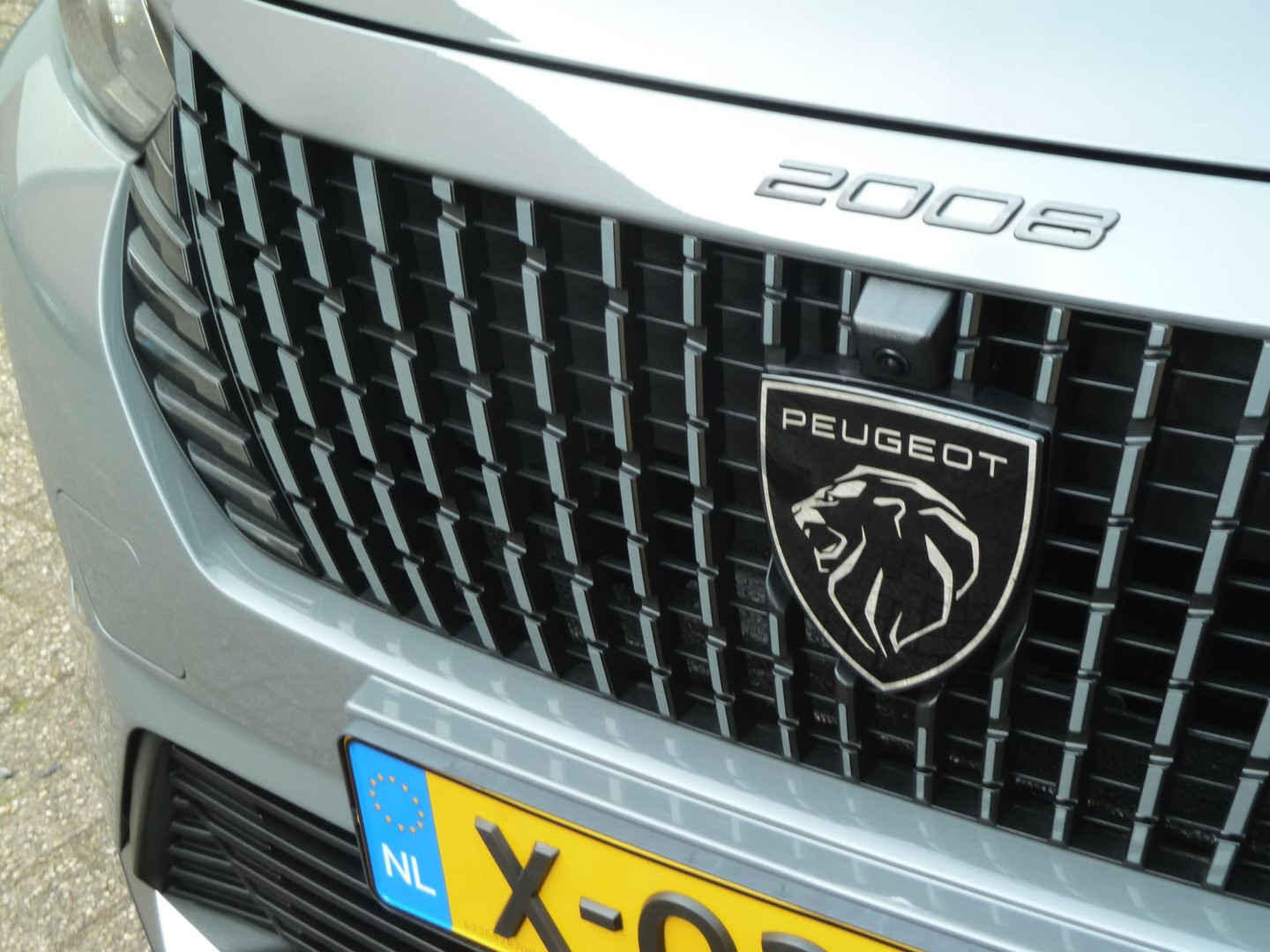 Peugeot Peugeot