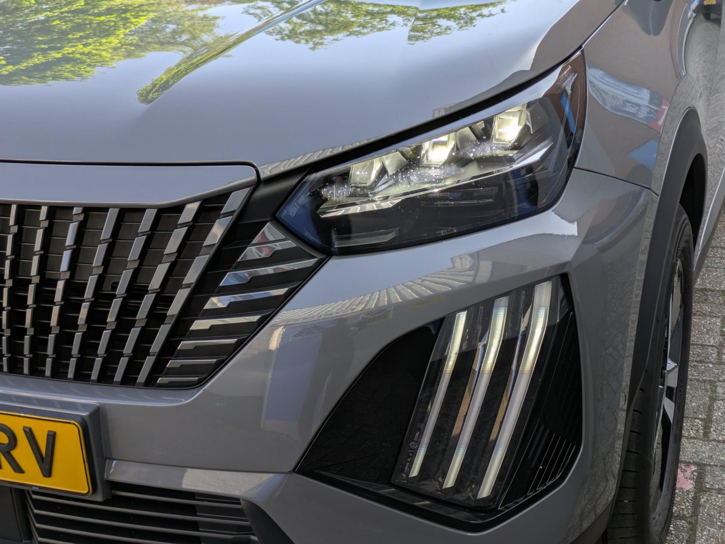 Peugeot Peugeot