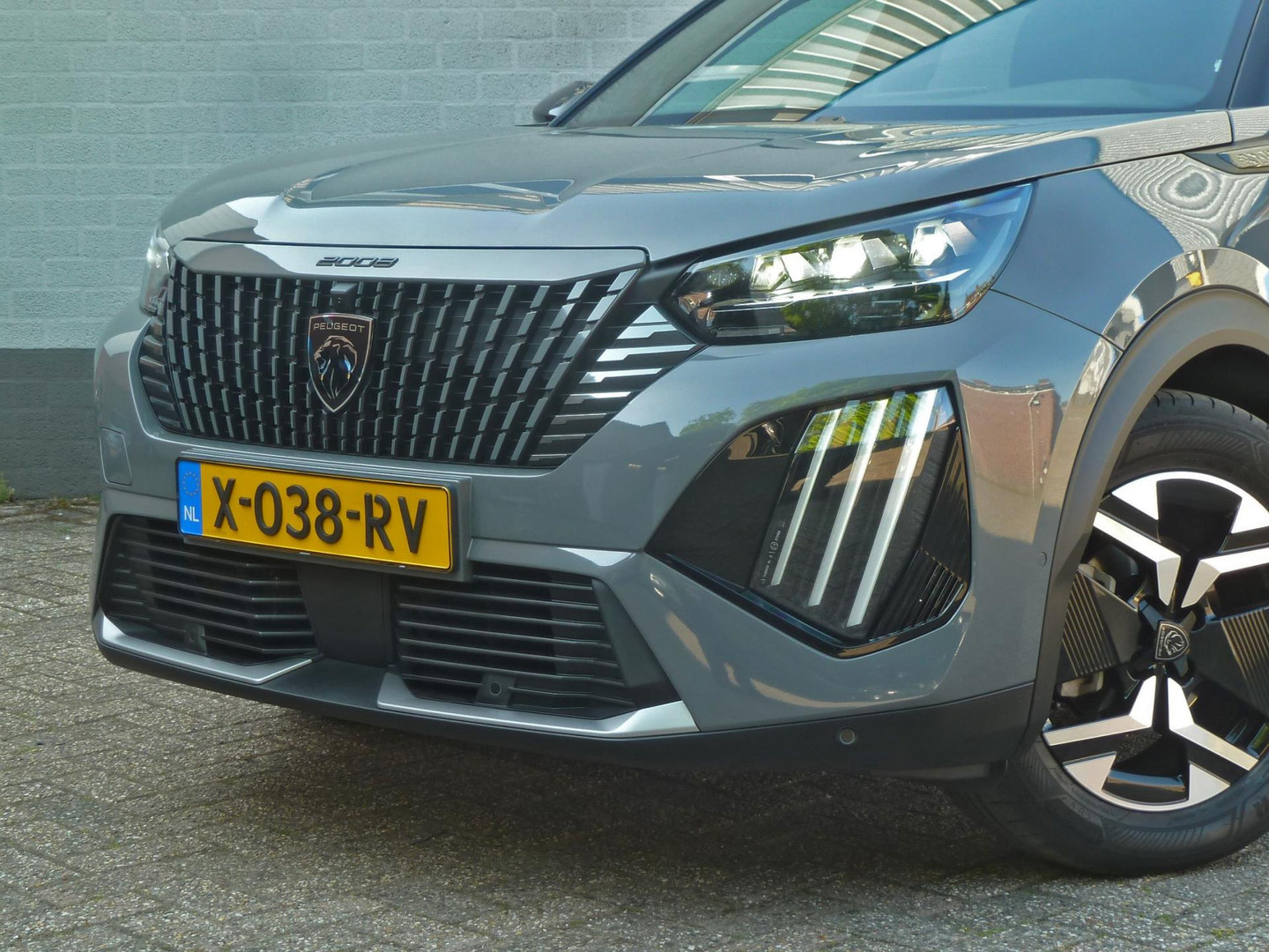Peugeot Peugeot