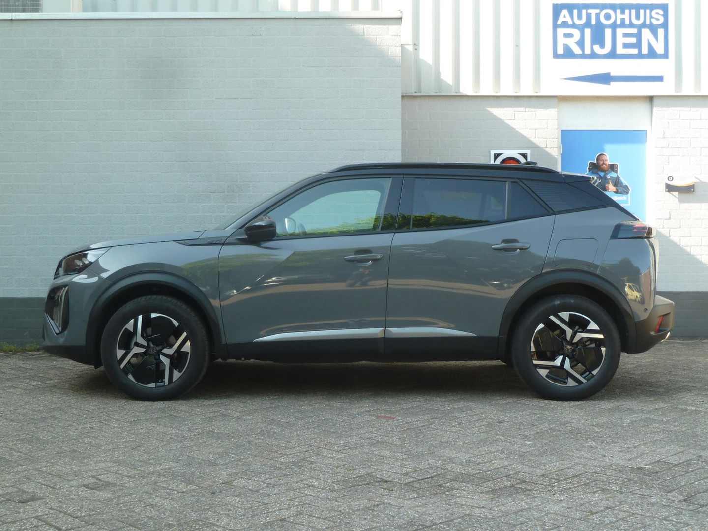 Peugeot Peugeot
