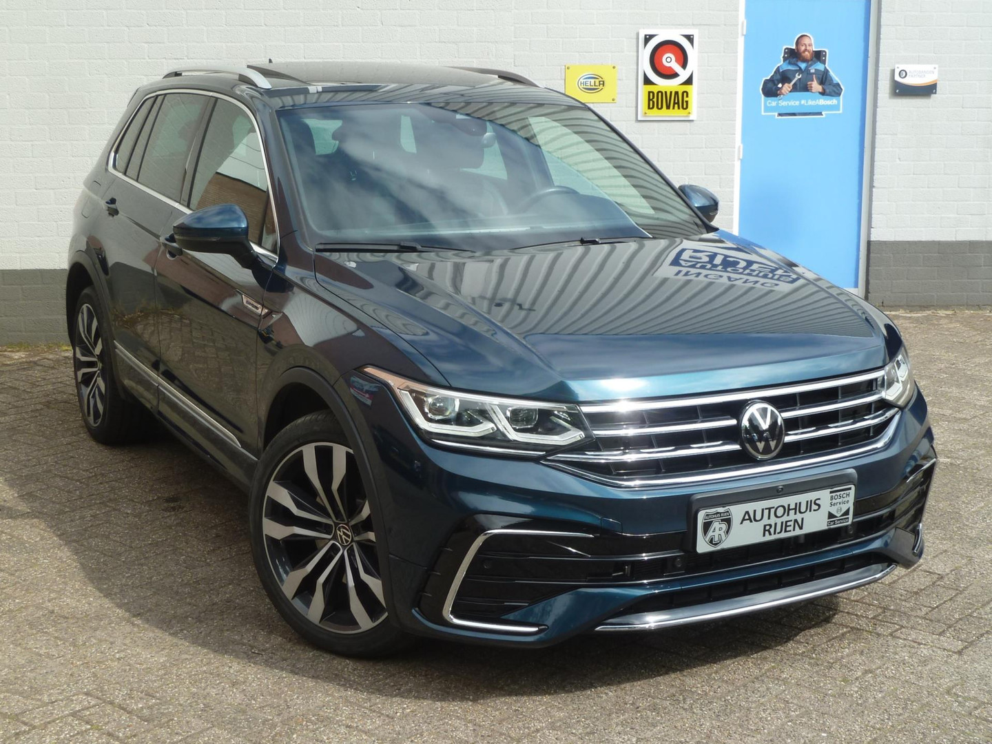 Volkswagen