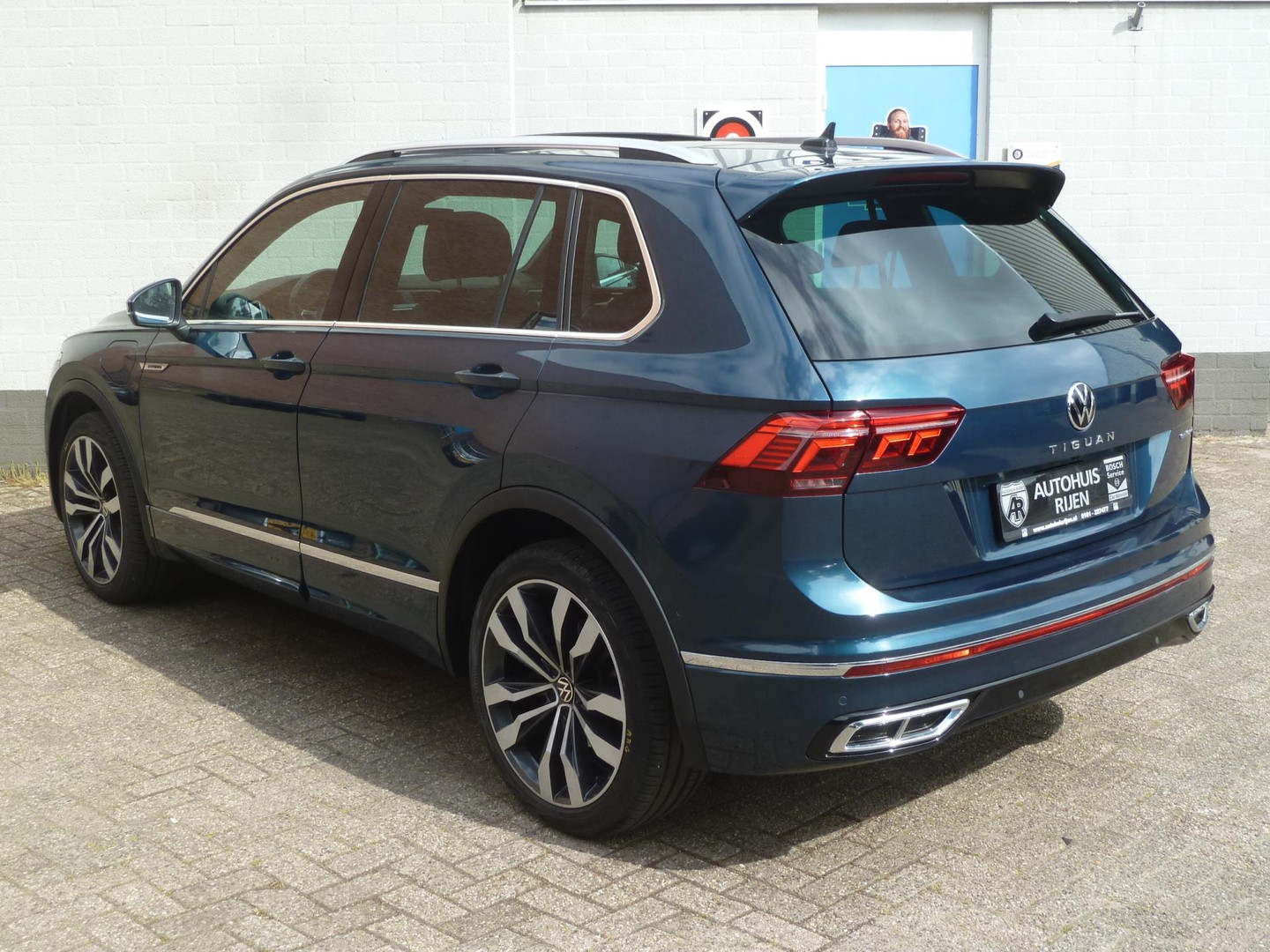 Volkswagen