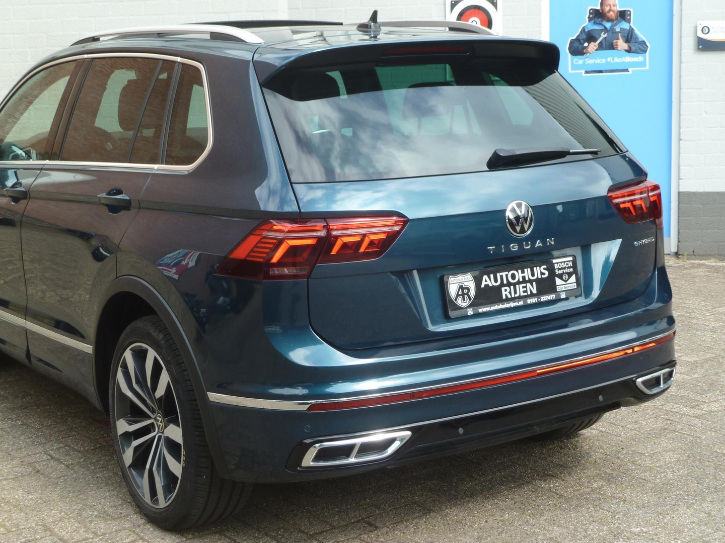 Volkswagen