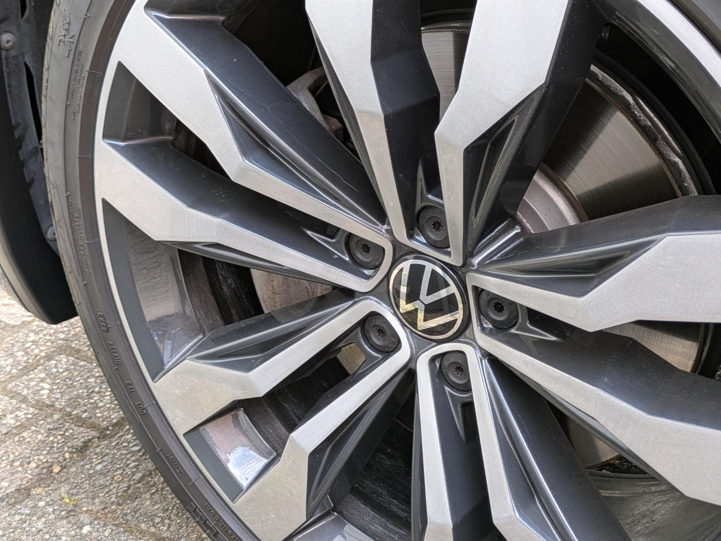 Volkswagen