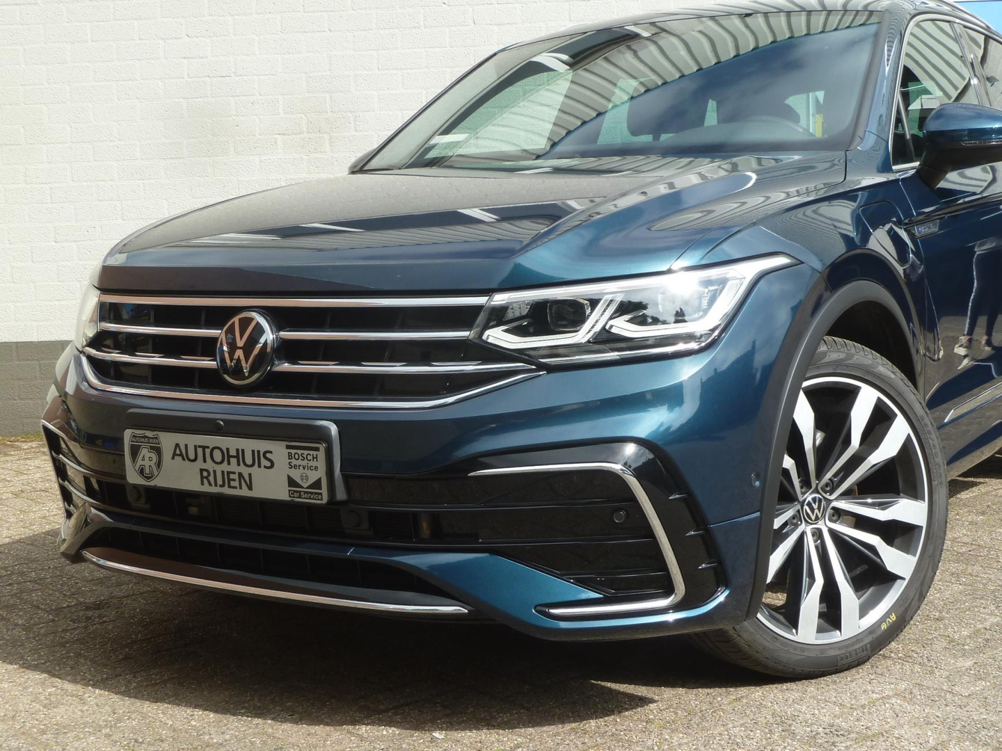 Volkswagen