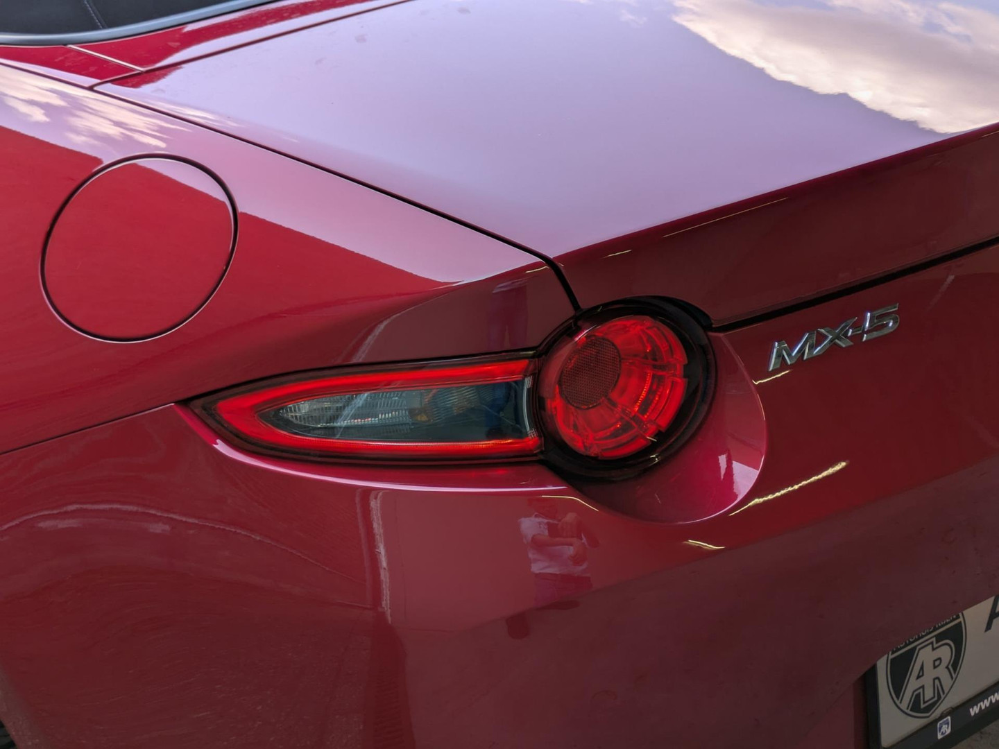 Mazda
