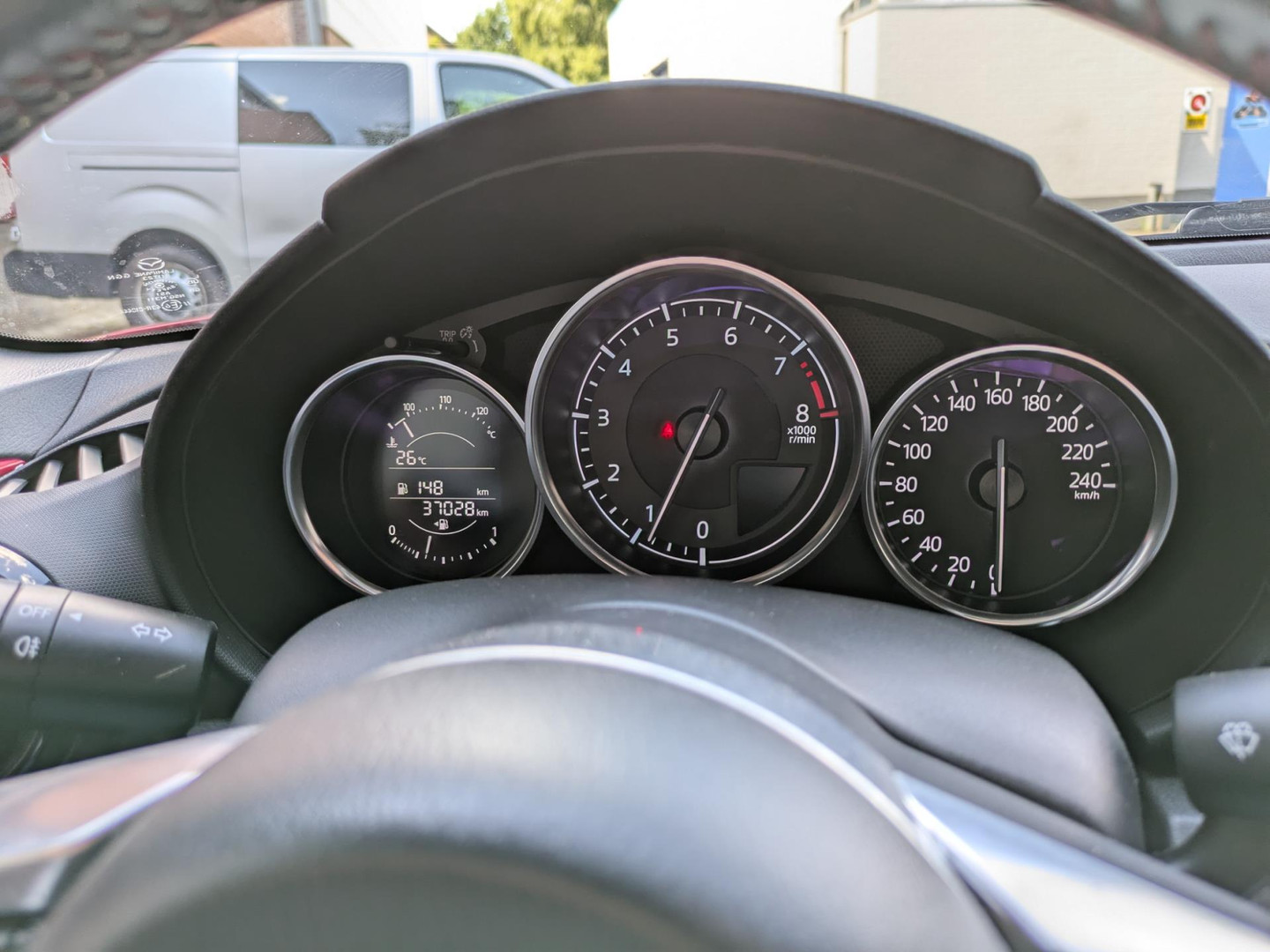 Mazda