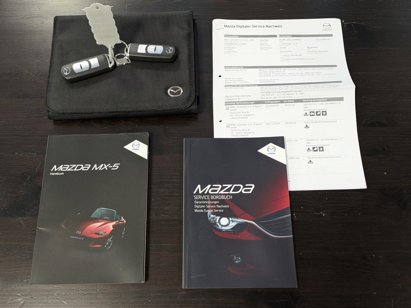 Mazda