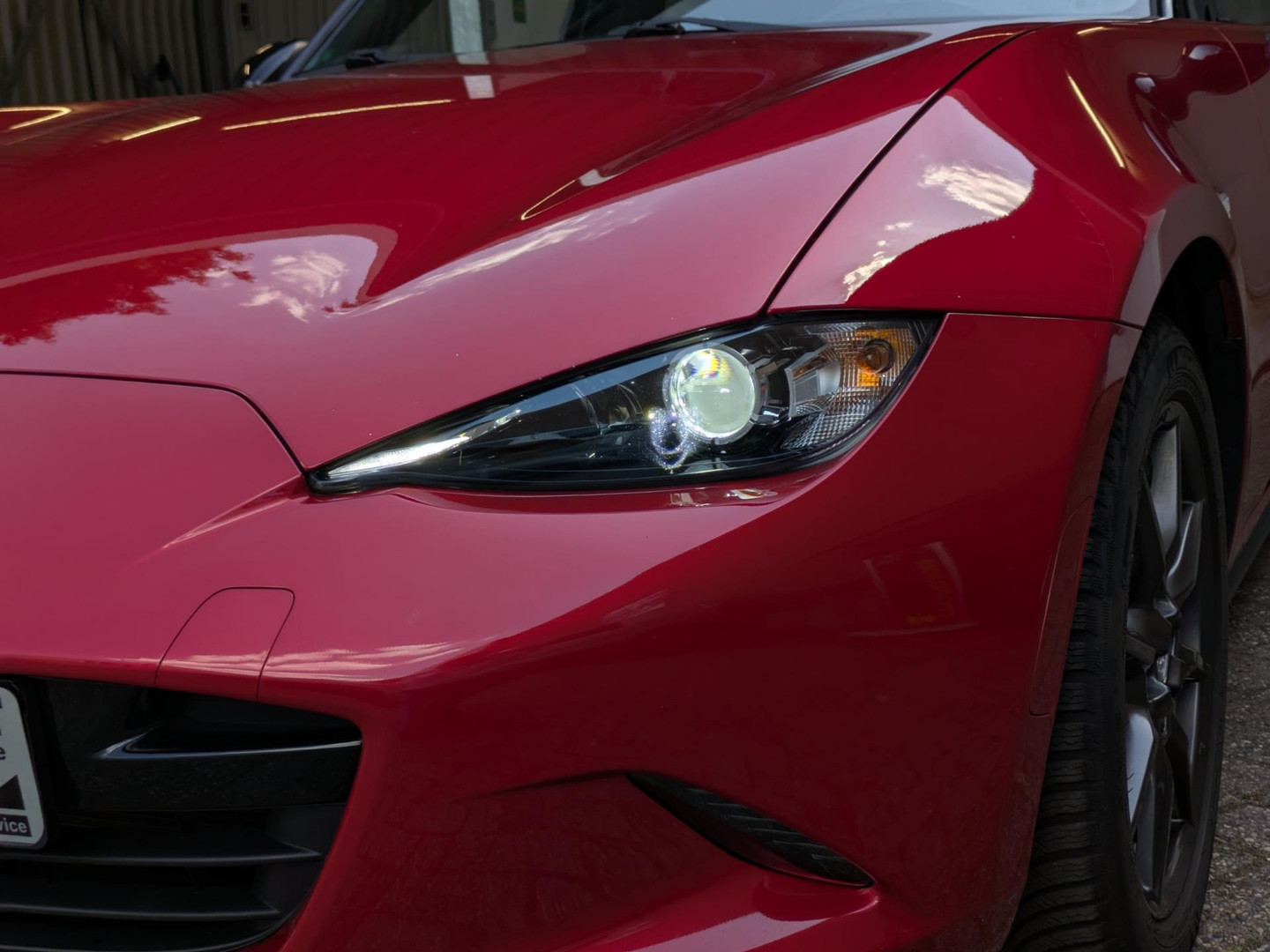 Mazda