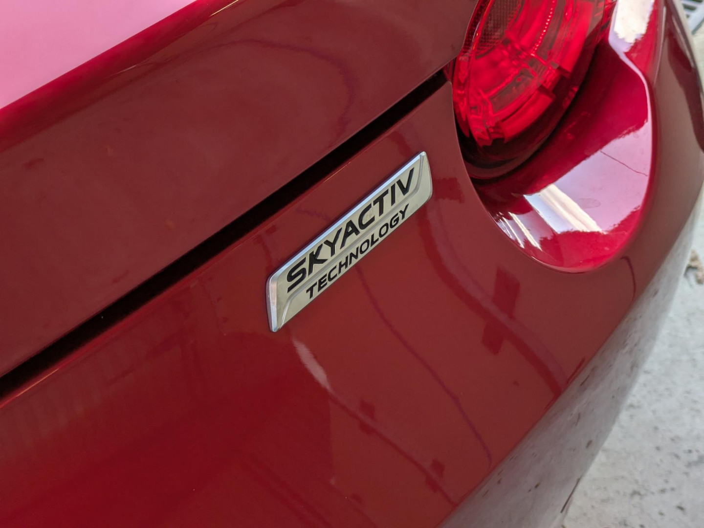 Mazda