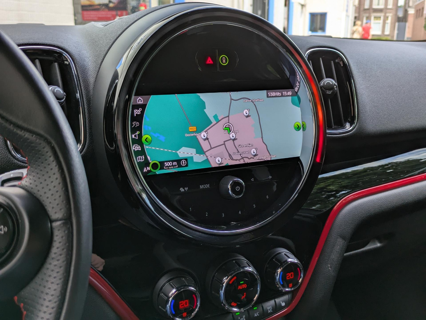 MINI