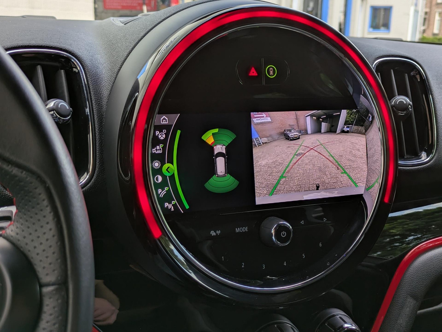 MINI