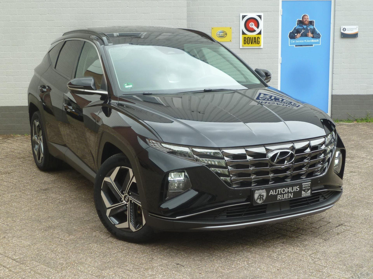 Hyundai