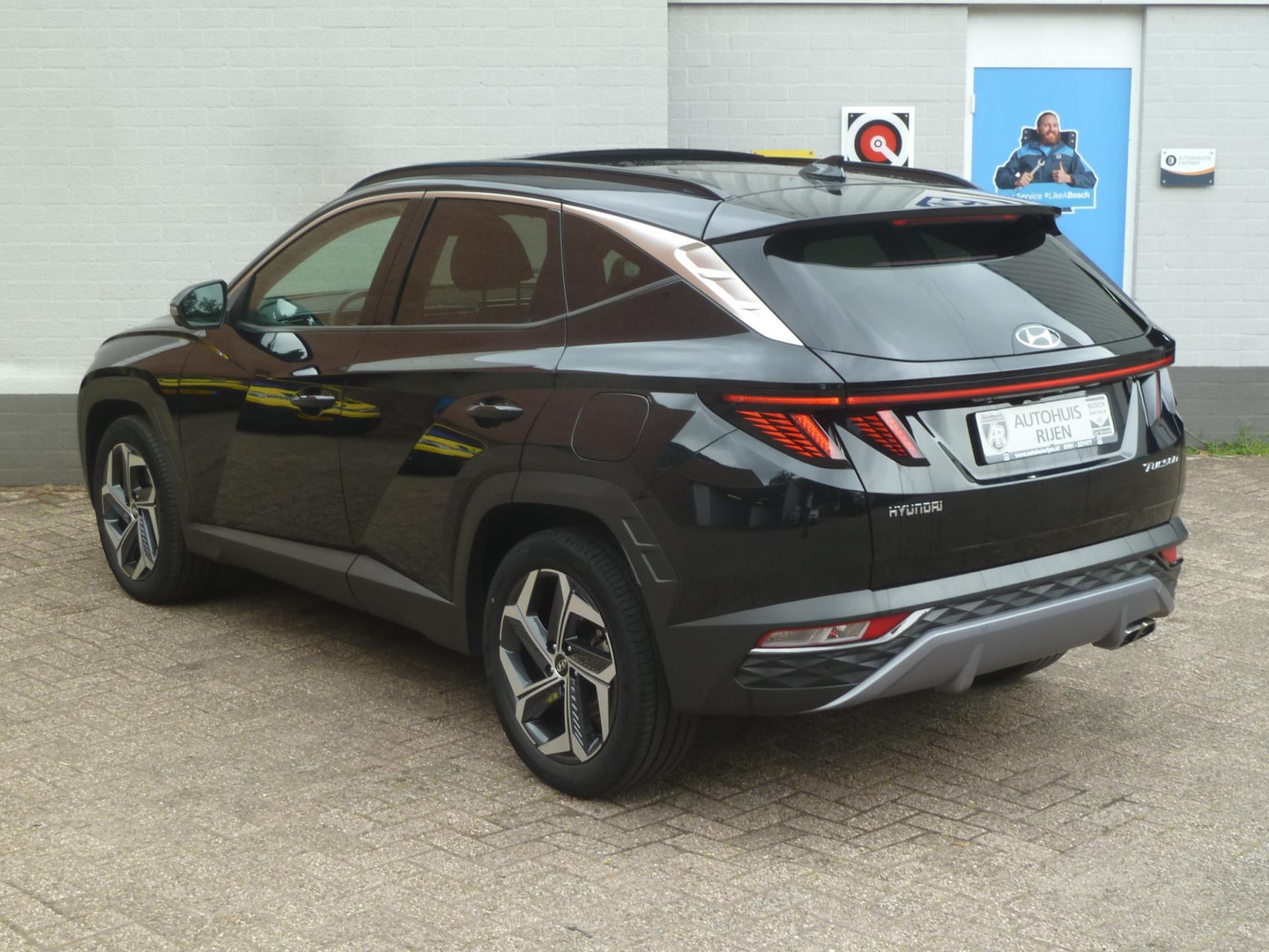 Hyundai