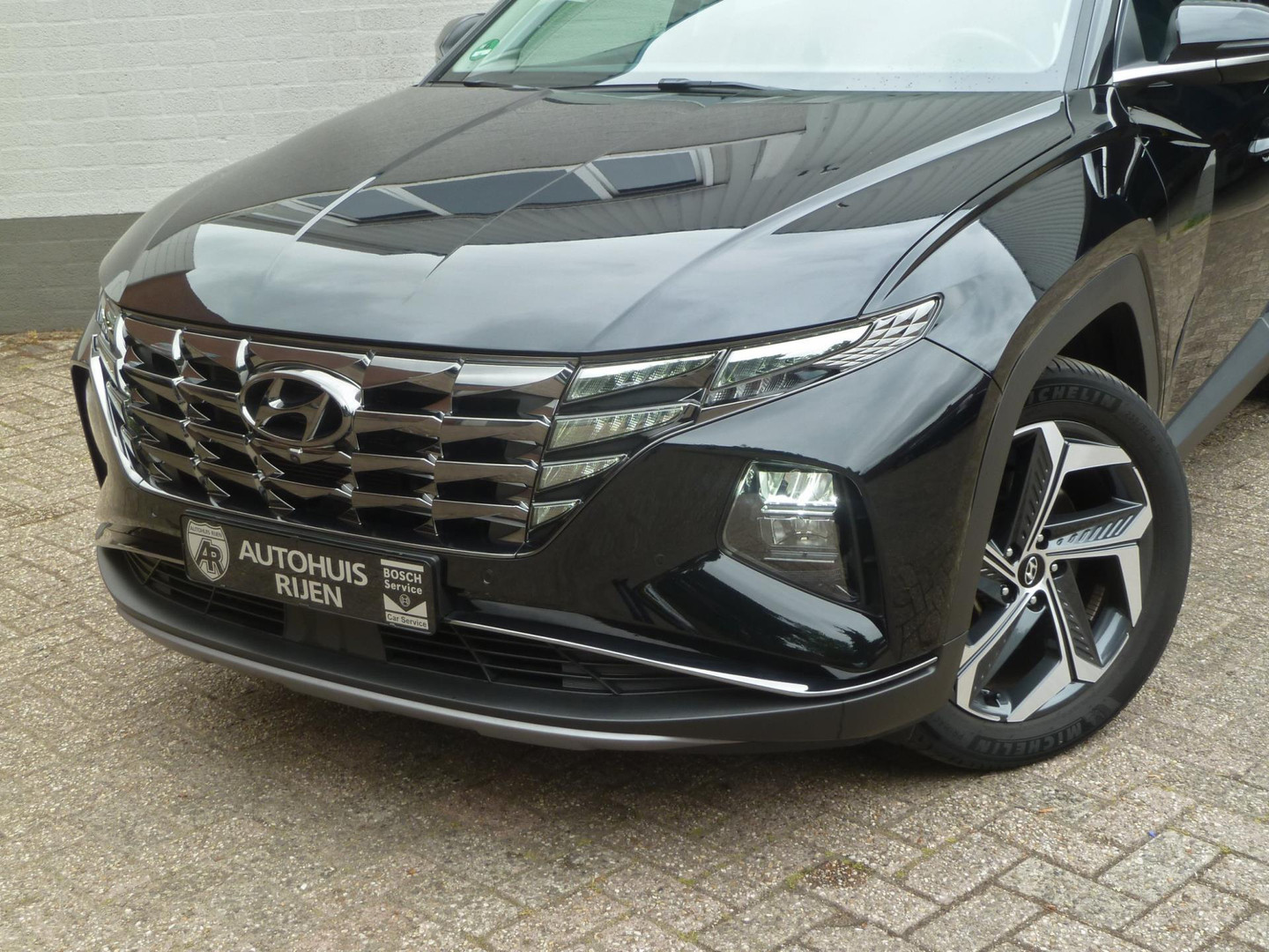 Hyundai
