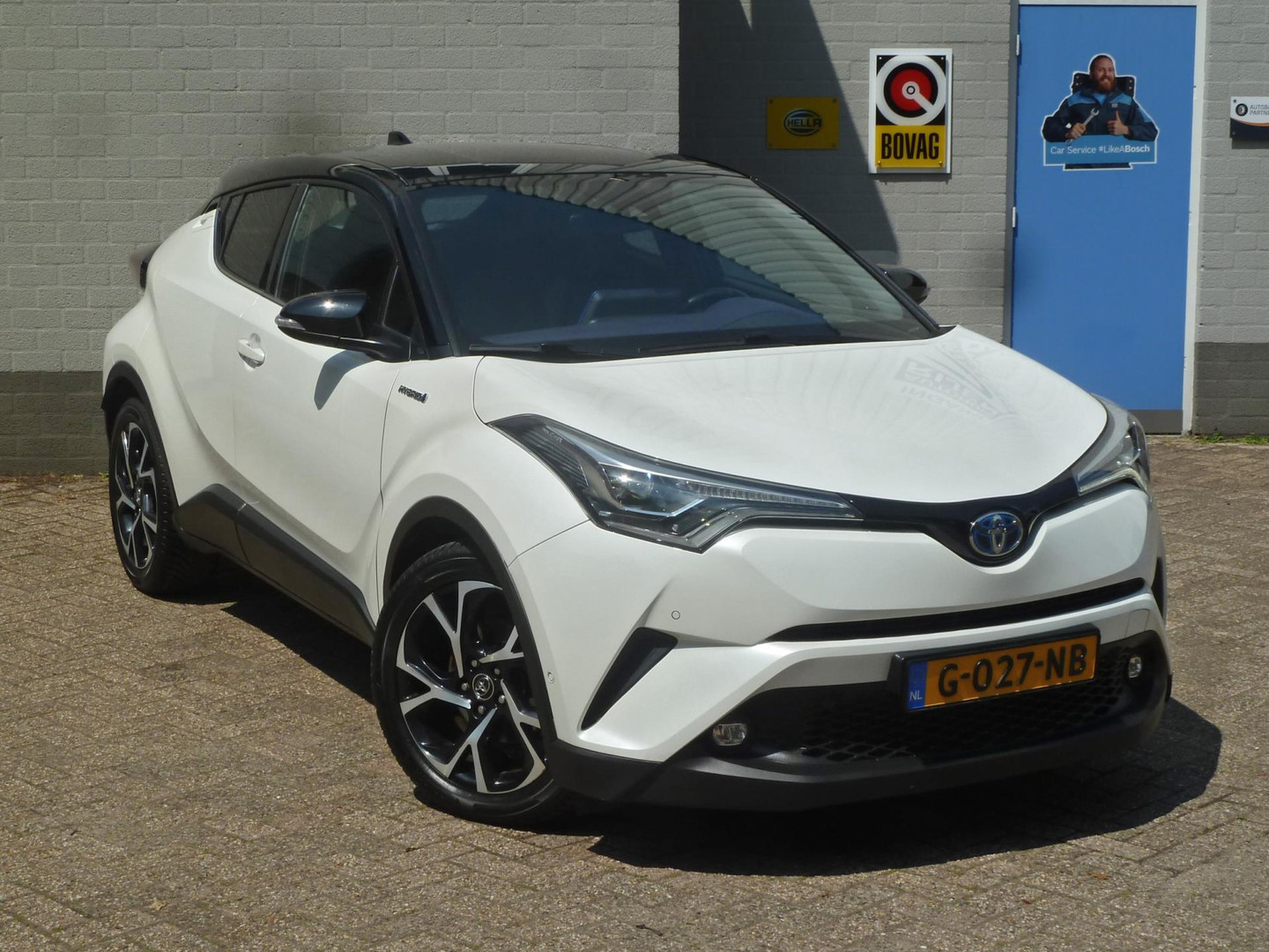 Toyota