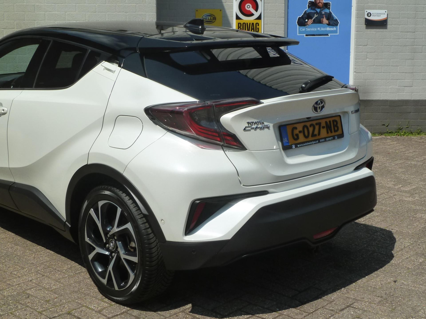 Toyota