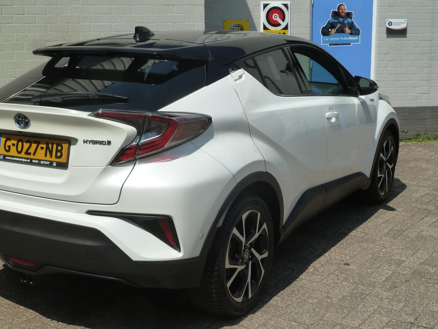 Toyota