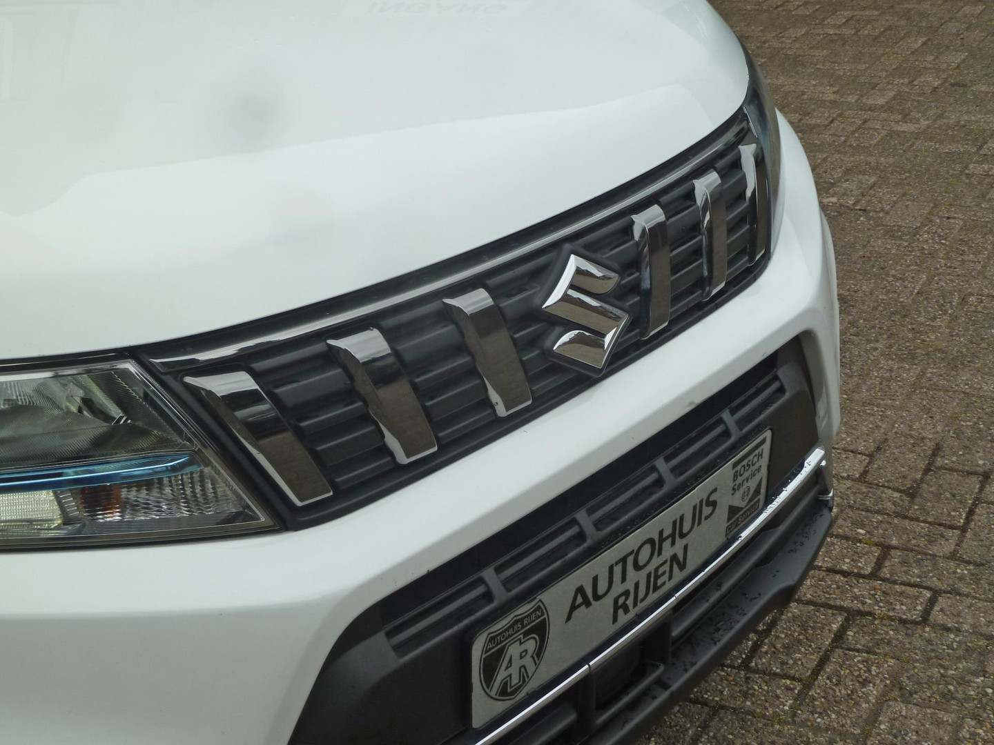 Suzuki