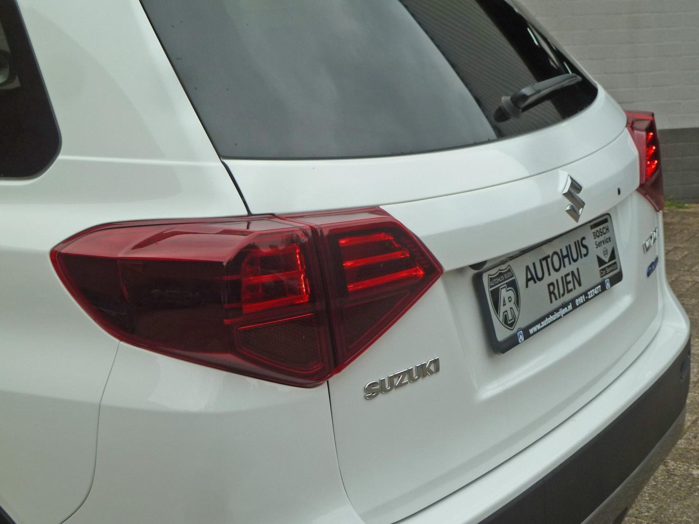 Suzuki