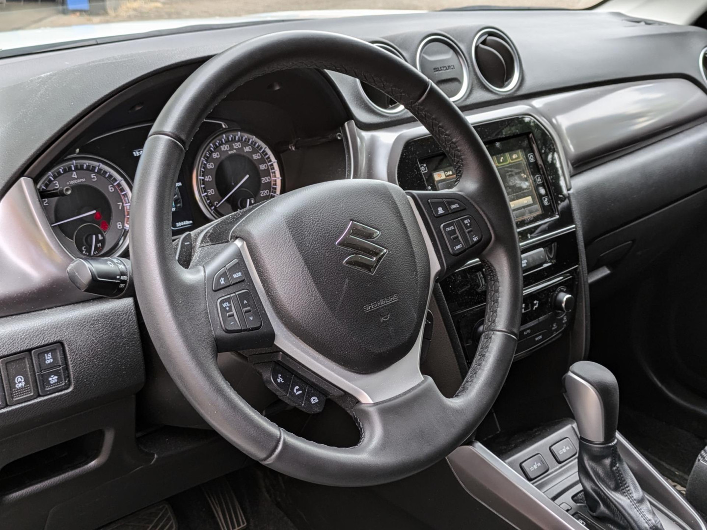 Suzuki