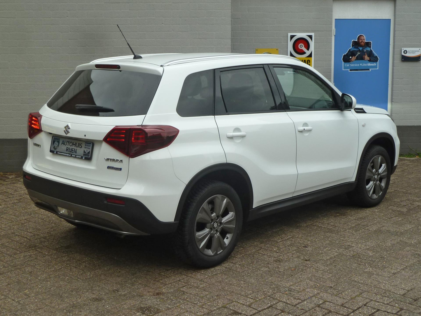 Suzuki