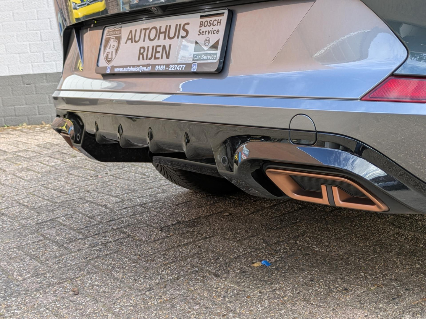 CUPRA