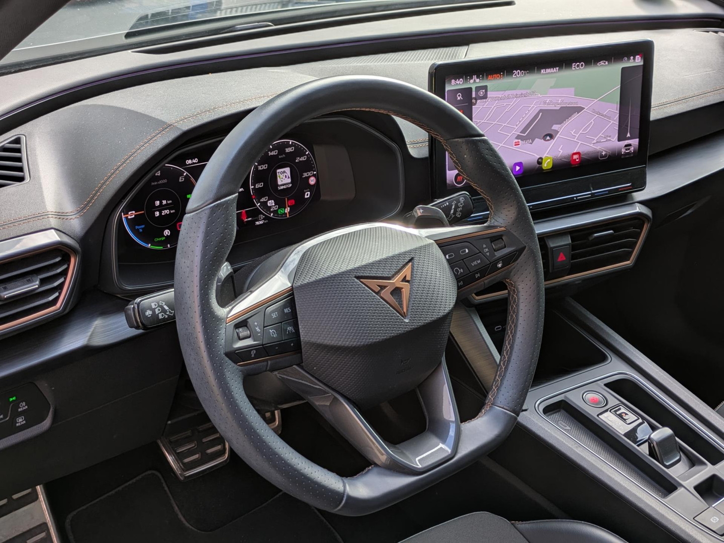 CUPRA