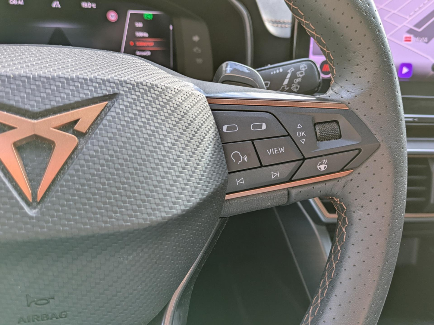 CUPRA
