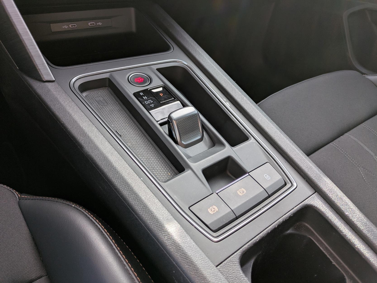 CUPRA