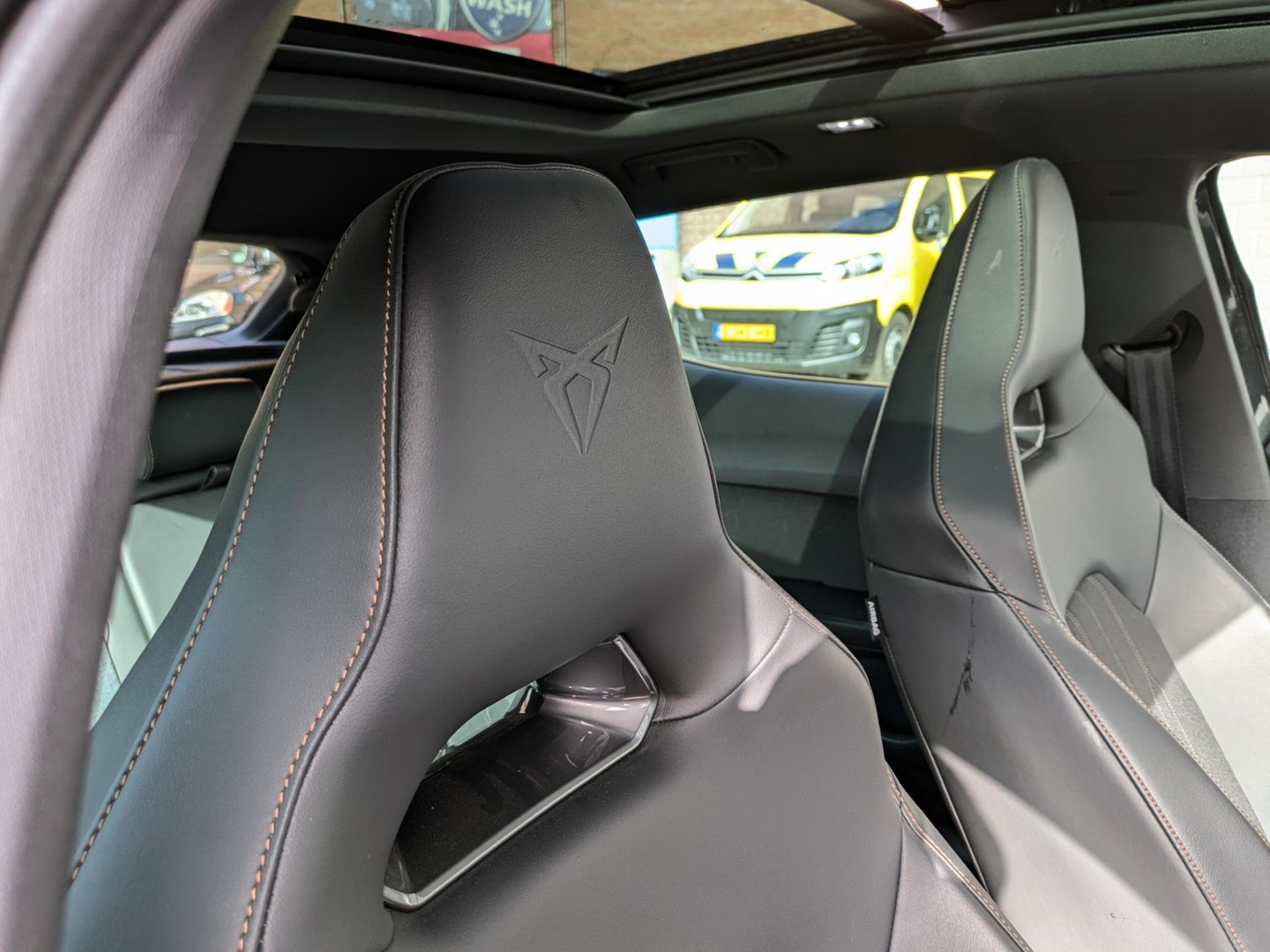 CUPRA